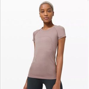 Swiftly tech short sleeve 2.0